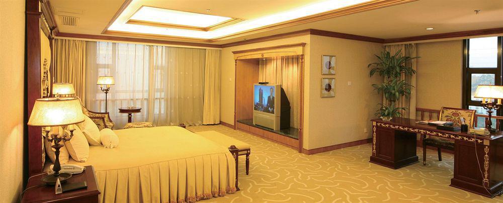 Fuzhou Meilun Hotel Phòng bức ảnh